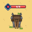 Pictogram van programma: DefenseForest
