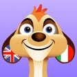 Icon of program: Learn Italian
