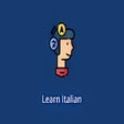 プログラムのアイコン: Learn Italian