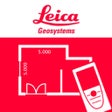 أيقونة البرنامج: Leica DISTO Plan