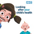 Ikona programu: NHS Child Health