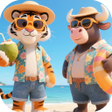 Programikonen: VocabHunt