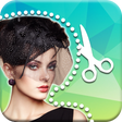 Icono de programa: Cut Paste Photo Editor