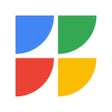 Icoon van programma: Google Fiber