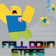 Fall Down Stairs