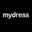 プログラムのアイコン：MyDress 香港女生網購平台