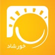 プログラムのアイコン：Khorshad