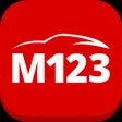 프로그램 아이콘: Mobil123.com Mobil baru-b…