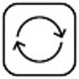 Ícone do programa: Tab Auto Refresher