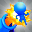 Ikona programu: Cannon Master: Crowd Cont…