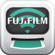 أيقونة البرنامج: Fujifilm Kiosk Photo Tran…