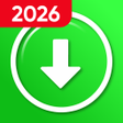 Ikona programu: Status Saver: Video Saver