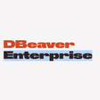 Icon of program: DBeaver Enterprise Editio…