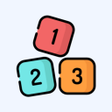 ไอคอนของโปรแกรม: AJS Slide: Number Puzzle