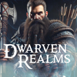 ไอคอนของโปรแกรม: Dwarven Realms
