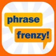 程序图标：Phrase Frenzy - Catch It!