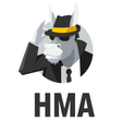 프로그램 아이콘: HMA VPN