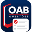 プログラムのアイコン：Prova da OAB em Questões