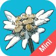 Icon of program: Flora Helvetica Mini Deut…