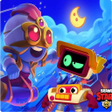 Иконка программы: Box Simulator For Brawl S…