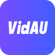 程序图标：VidAU  All in one Ad Make…