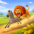 Ikon program: Safari Universe