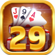 Ícone do programa: 29 Gold card game offline…