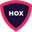 Symbol des Programms: Hoxhunt