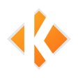程序图标：Kodi App for iPhone & iPa…