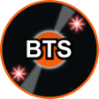 プログラムのアイコン：Song Quizzes For BTS
