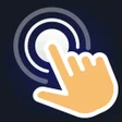 أيقونة البرنامج: Auto Clicker App - Auto T…