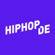 Icon of program: Hiphop.de