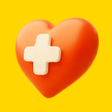 Ikona programu: HealthMate