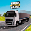 Ikon program: Truck Simulator Brasil
