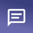 程序图标: SMS Messenger