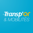 أيقونة البرنامج: TranspOr  Mobilités
