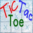 Icône du programme : Tic Tac Toe
