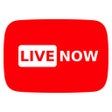 Иконка программы: Live Now - Live Stream