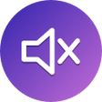 Icon of program: Smart Tab Mute