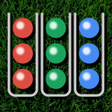 Icon of program: Color Ball Sort