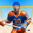 プログラムのアイコン：Ice Hockey Classic 3D