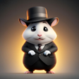 Ikon program: Hamster Cipher: Clicker g…