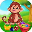 Icon of program: Monkey Preschool Adventur…