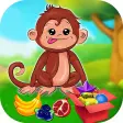 Monkey Preschool Adventures
