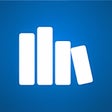 プログラムのアイコン：Cambridge Bookshelf