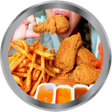 Icon of program: ASMR Fast Food