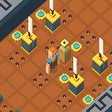 أيقونة البرنامج: Craft Puzzle Adventure Ga…