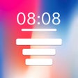 Icoon van programma: 3minders - Lock Screen No…