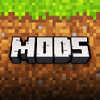 Ícone do programa: Mods for Minecraft PE: Ad…