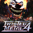 プログラムのアイコン：Twisted Metal™ 4